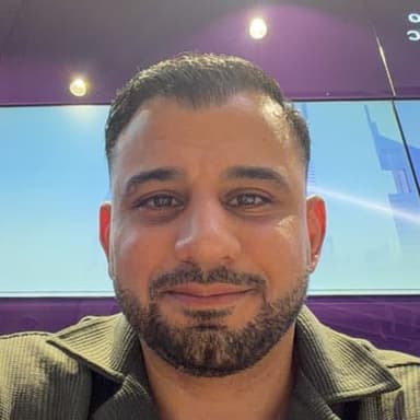 Mohammed Assadi