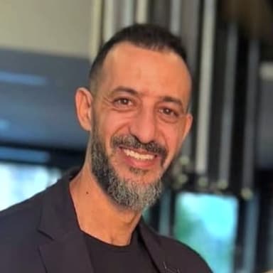 Saad Shehadeh