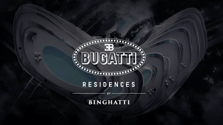 Binghatti — Business Bay