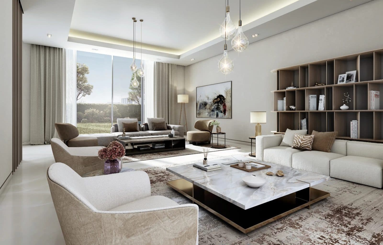 Sobha Realty — Dubailand