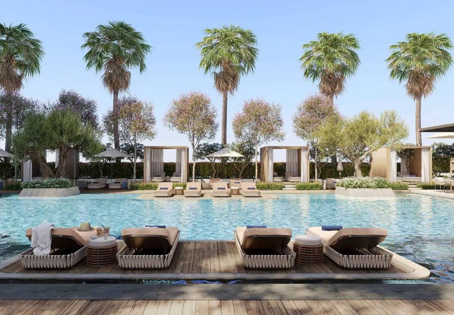 Arada — Downtown Dubai