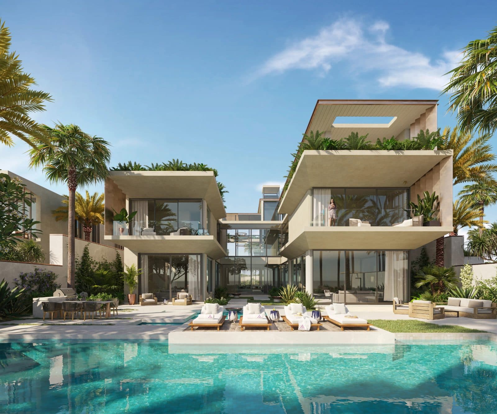 Palm Jumeirah