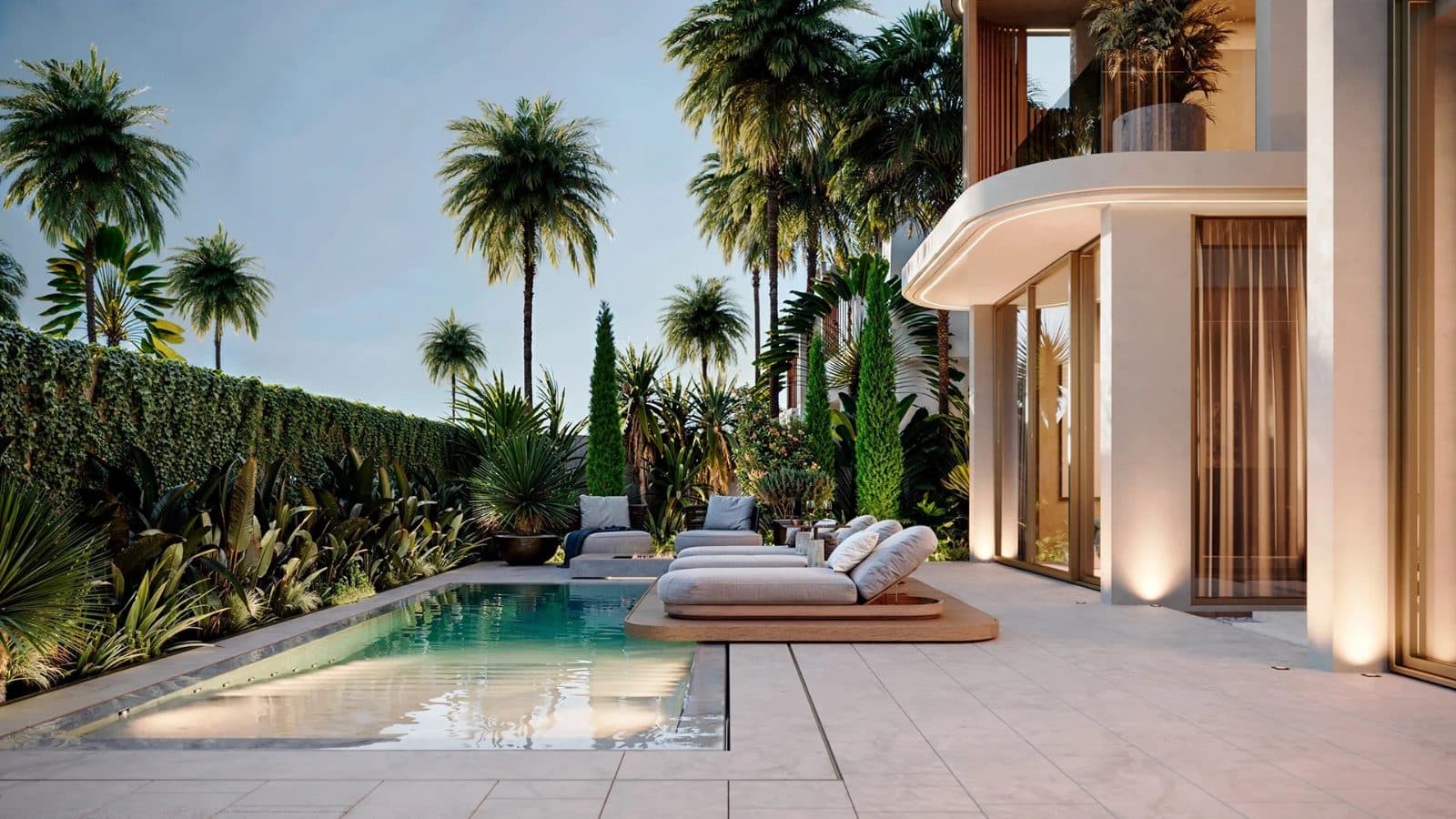 Ohana Development — Yas Island
